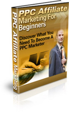 Product picture  *NEW!* PPC Affiliate Marketing For Beginners -MMR