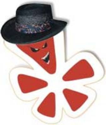 Product picture  *NEW!*  BLACKHAT BUZZ - Make $100+ A DAY ON AUTOPILOT