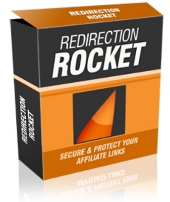 Product picture  *NEW!* Redirection Rocket 2.0 -Master Resale Rights