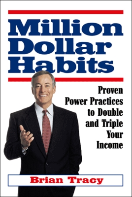Product picture *NEW!* Million Dollar Habits eBook