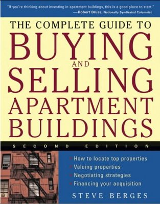 Product picture  *NEW!* The Complete Guide to Buying and Selling Apartment 