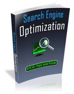 Product picture *NEW!* Search Engine Optimization - Master Resale Rights