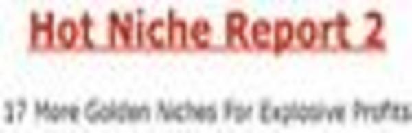 Product picture *NEW!* 17 More Of The HOTTEST Niches Revealed MRR