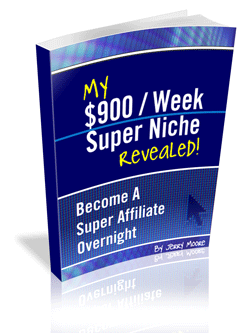 Thumbnail *NEW!* My $900 Week Super Niche Revealed! | How To Get The Most - Master Resale Rights Thumbnail *NEW!* My $900 Week Super Niche Revealed! | How To Get The Most - Master Resale Rights