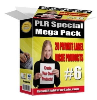 Product picture *NEW!* 20 PLR Reports That Stach Cash Into Your Pocket