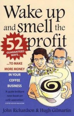 Product picture *NEW!* Wake Up and Smell the Profit: 52 Guaranteed Ways to 