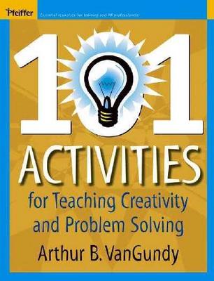 Product picture *NEW!* 101 Activities for Teaching Creativity Download Ebook