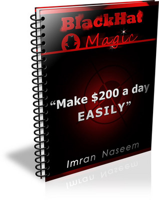 Product picture *NEW!* BLACKHAT Method - EASILY Make $200+ A Day!