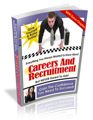 Product picture *NEW!* Your All in One Career Guide: Everything You Wanted