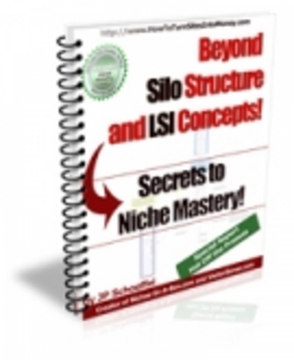Product picture *NEW!* Secrets To Niche Mastery 