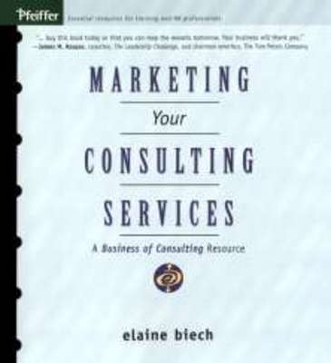 Product picture *NEW!* Marketing Your Consulting Services 