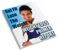 Product picture *NEW*  The Weight Loss Primer By Richard Rigor | Essential reading for those beginning any weight loss program