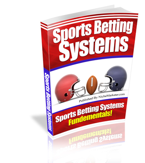 Thumbnail *NEW!* Sports Betting Systems - Master Resale Rights Thumbnail *NEW!* Sports Betting Systems - Master Resale Rights