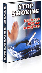 Product picture *NEW*  Stop Smoking | Guide to Quitting Smoking-  Resell Rights