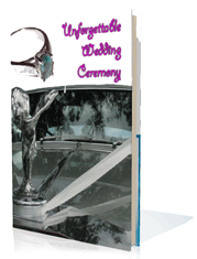 Product picture *NEW!* Unforgettable Wedding Ceremony