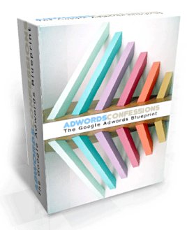 Product picture *NEW*  Adwords Confessions  | ADWORDS SYSTEM FOR AFFILIATES