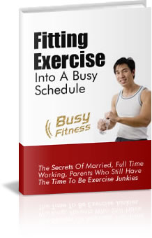 Thumbnail *NEW!* Fitting Exercise Into A Busy Schedule - PRIVATE LABEL RIGHTS Thumbnail *NEW!* Fitting Exercise Into A Busy Schedule - PRIVATE LABEL RIGHTS