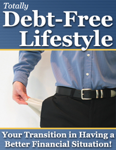 Thumbnail *NEW!* Heres How You Can Get Out Of Bad Debt And Have A Debt-Free Lifestyle- PRIVATE LABEL RIGHTS Thumbnail *NEW!* Heres How You Can Get Out Of Bad Debt And Have A Debt-Free Lifestyle- PRIVATE LABEL RIGHTS
