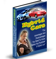 Product picture *NEW!*  The Definitive Guide To Hybrid Cars !   - PRIVATE LABEL RIGHTS