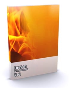 Product picture *NEW!* FireSoft - Firesale Management Software - PRIVATE LABEL RIGHTS