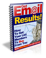 Product picture *NEW!*   List Building Series  - MASTER RESALE RIGHTS |How To Get Your List Members To Buy From You ebooks by Jimmy D Brown