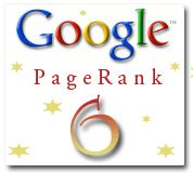 Product picture *NEW!* How I Got My Domain To PR6 In Just 1 Month