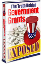 Product picture *NEW!*	 The Truth Behind Government Grants Exposed - MASTER RESALE RIGHTS | Get a grant, How to get a grant, Get a government grant