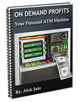 Product picture *NEW* On Demand Profits | How I made over $2000 in just 10 days