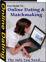 Product picture *NEW*  Guide To Online Dating and Matchmaking With Resale Rights