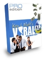 Thumbnail *NEW!*  Viral Ftp Software -File Transfer Traffic  - PRIVATE LABEL RIGHTS