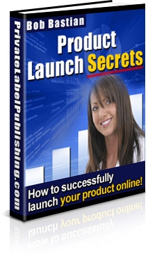 Product picture *NEW!* Product Launch Secrets - Methods To Successfully Launch Your Online Products To An Audience That Eager To Buy