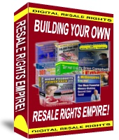 Product picture *NEW!* Resale Rights Empire -Resale Rights |  Outrageous Profitable Strategies