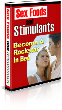 Thumbnail *NEW!* Powerful Sex Foods and Stimulants - Become A Rock Star In The Bedroom Thumbnail *NEW!* Powerful Sex Foods and Stimulants - Become A Rock Star In The Bedroom