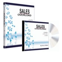 Product picture *NEW*  Sales Overload Home Study Mini Course  With MASTER RESALE RIGHTS