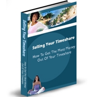 Product picture *NEW!*  Selling Time Shares 101  - PRIVATE LABEL RIGHTS | How To Get The Most Money Out Of Your Timeshare
