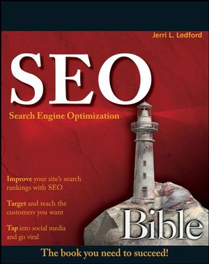 Thumbnail *NEW!* SEO: Search Engine Optimization Bible Thumbnail *NEW!* SEO: Search Engine Optimization Bible