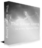 Product picture *NEW!* The Silver Lining to Every Squidoo Cloud and Tag on Squidoo