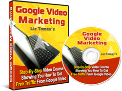 Thumbnail *NEW!* Google Video Marketing: How to Use Video To Generate Traffic From The Biggest Search Engine On The Internet Today by Liz Tomey - Master Resale Rights Thumbnail *NEW!* Google Video Marketing: How to Use Video To Generate Traffic From The Biggest Search Engine On The Internet Today by Liz Tomey - Master Resale Rights