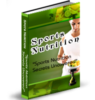 Thumbnail *NEW!* Sports Nutrition Secrets Uncovered - PRIVATE LABEL RIGHTS Thumbnail *NEW!* Sports Nutrition Secrets Uncovered - PRIVATE LABEL RIGHTS
