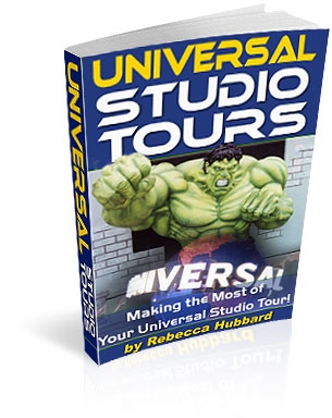 Product picture *NEW!* Universal Studio Tours - Master Resell Rights |Making the Most of Your Universal Studio Tour