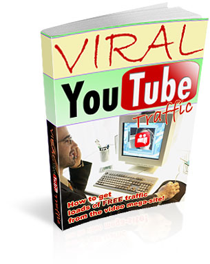 Product picture *NEW!* Viral YouTube Traffic - Resale Rights | Get Loads of FREE Traffic From the Video Mega-Site!