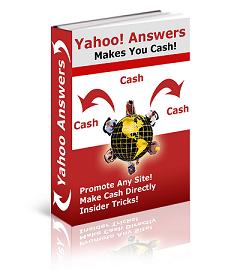 Product picture *NEW!* Learn How to Make $281.44 With Yahoo! Answers